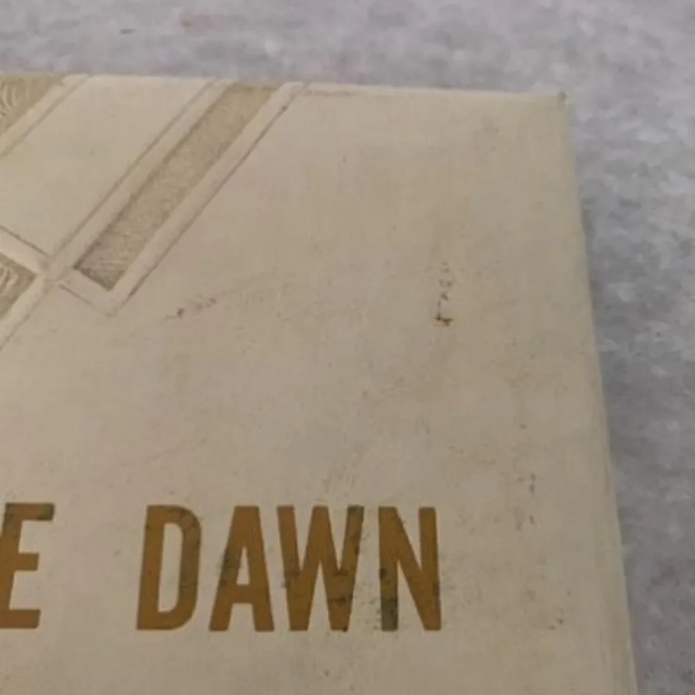 Brockway Area School District Dawn 1962 Yearbook Brockway Pennsylvania